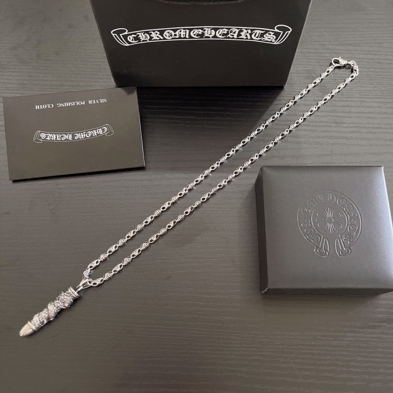 Chrome Hearts Necklaces